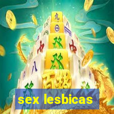 sex lesbicas